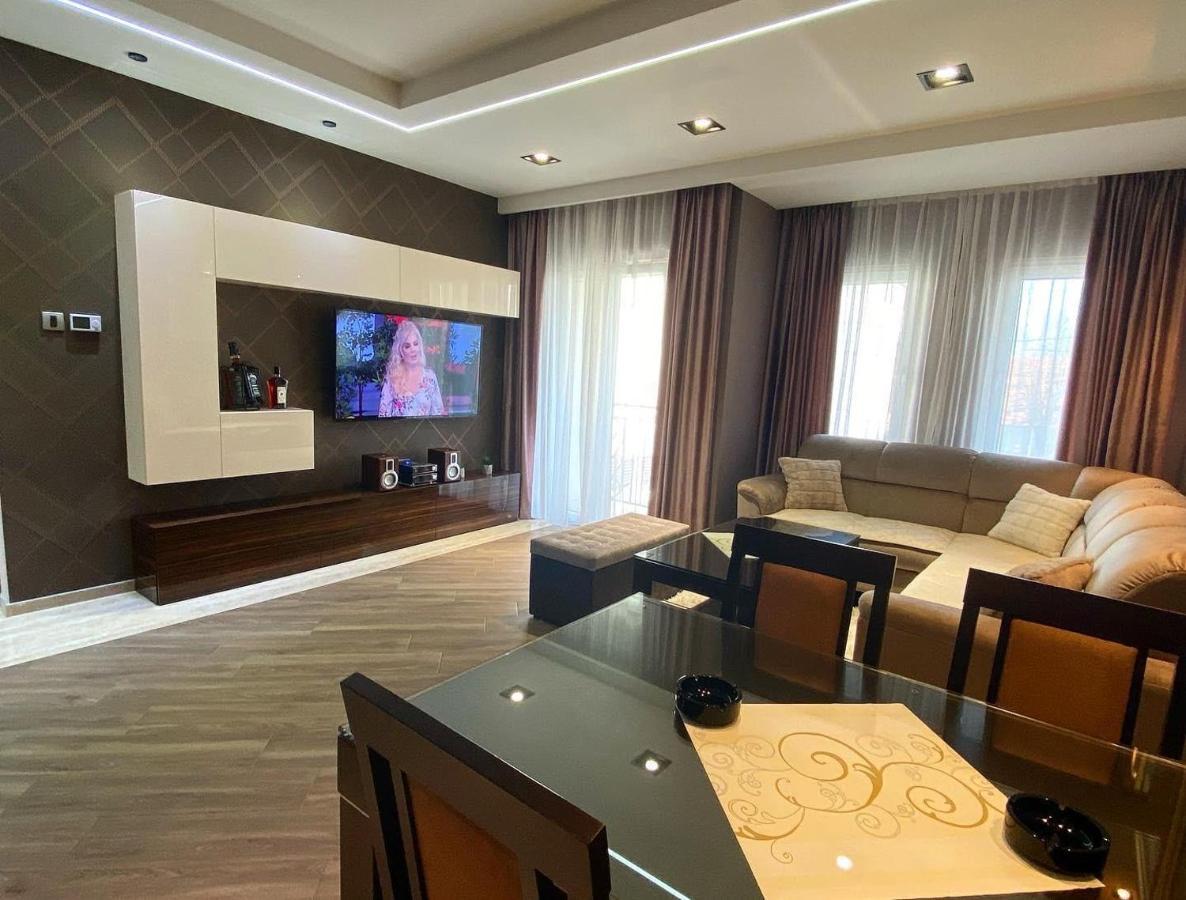 Hotel Morava - Šabac Zewnętrze zdjęcie