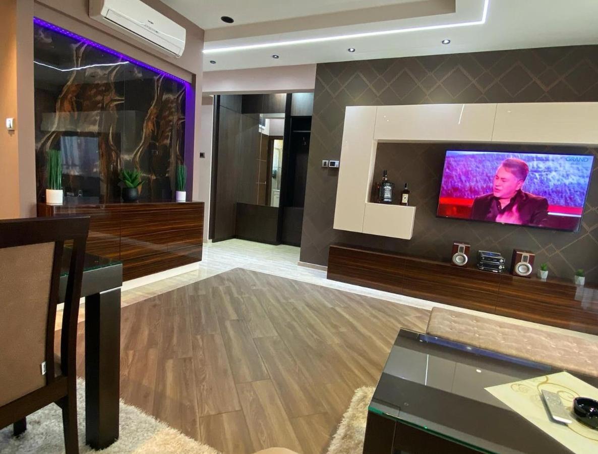 Hotel Morava - Šabac Zewnętrze zdjęcie