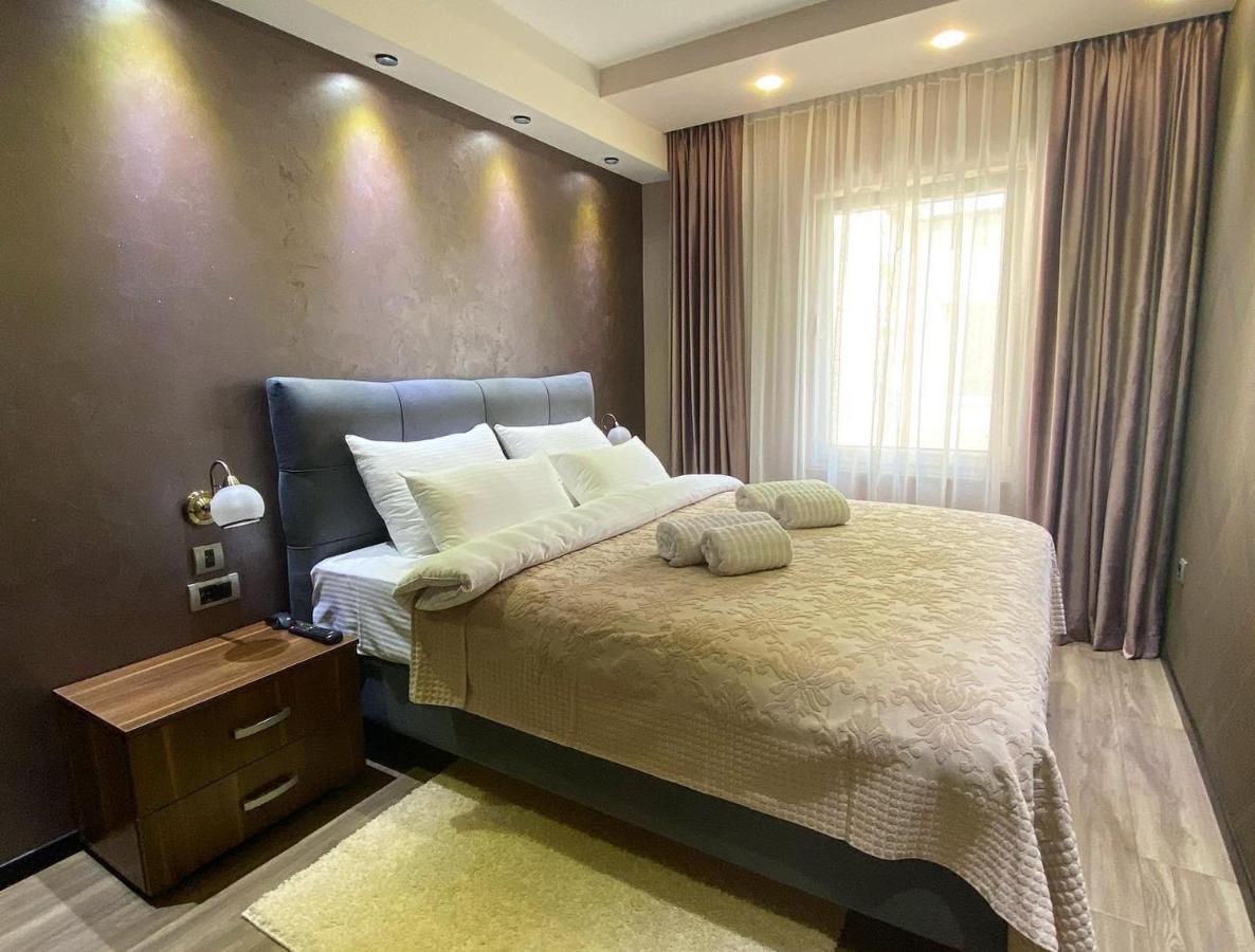 Hotel Morava - Šabac Zewnętrze zdjęcie