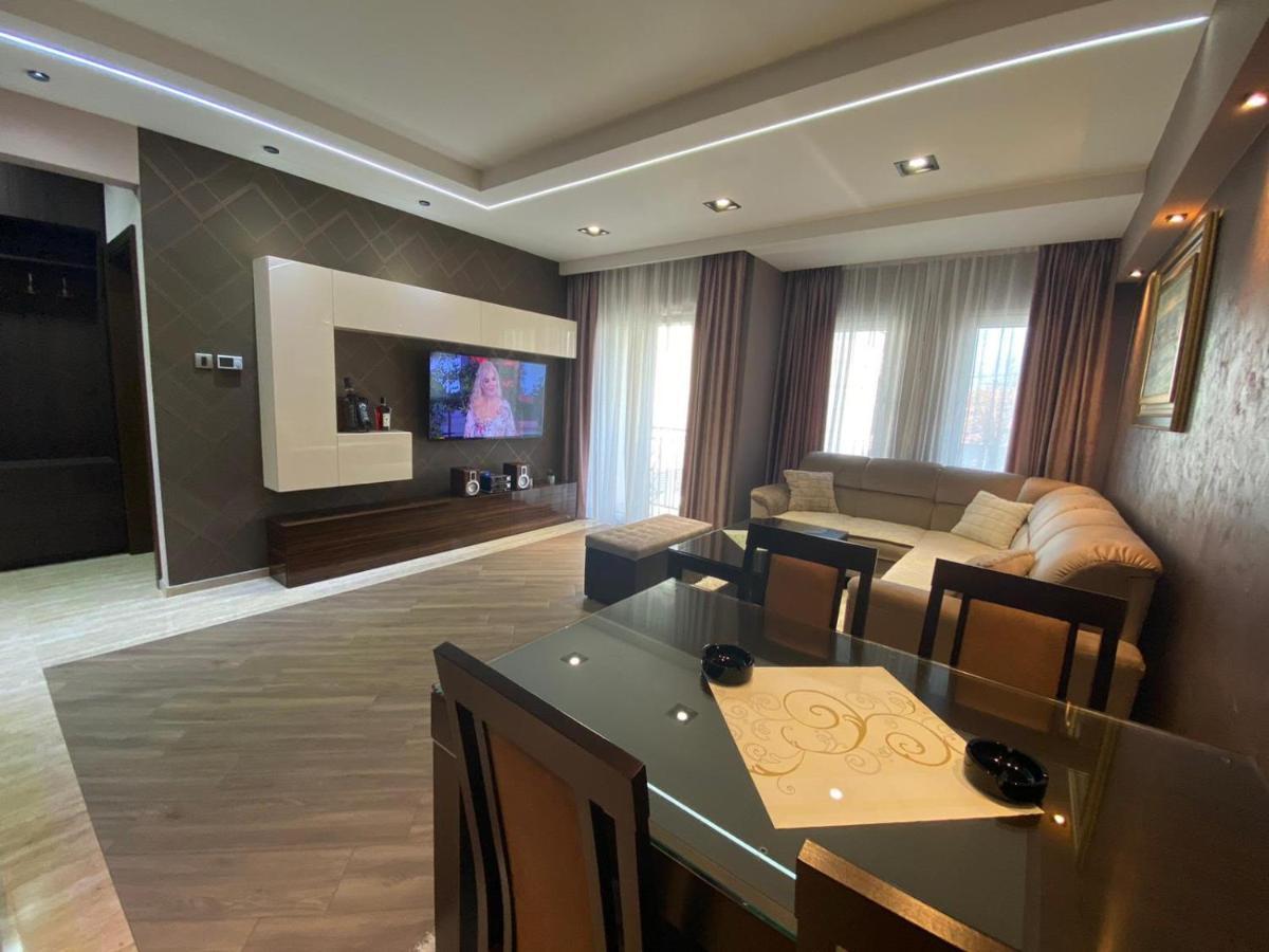 Hotel Morava - Šabac Zewnętrze zdjęcie