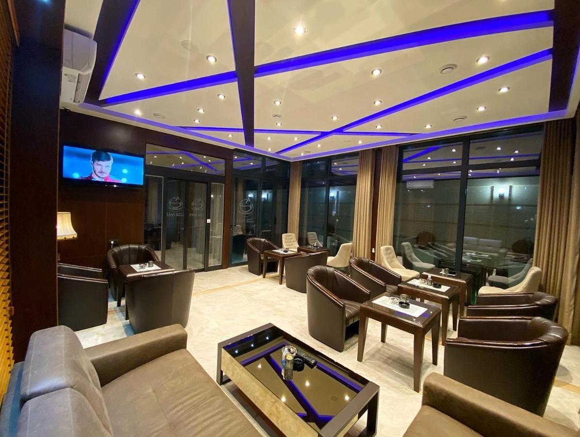 Hotel Morava - Šabac Zewnętrze zdjęcie