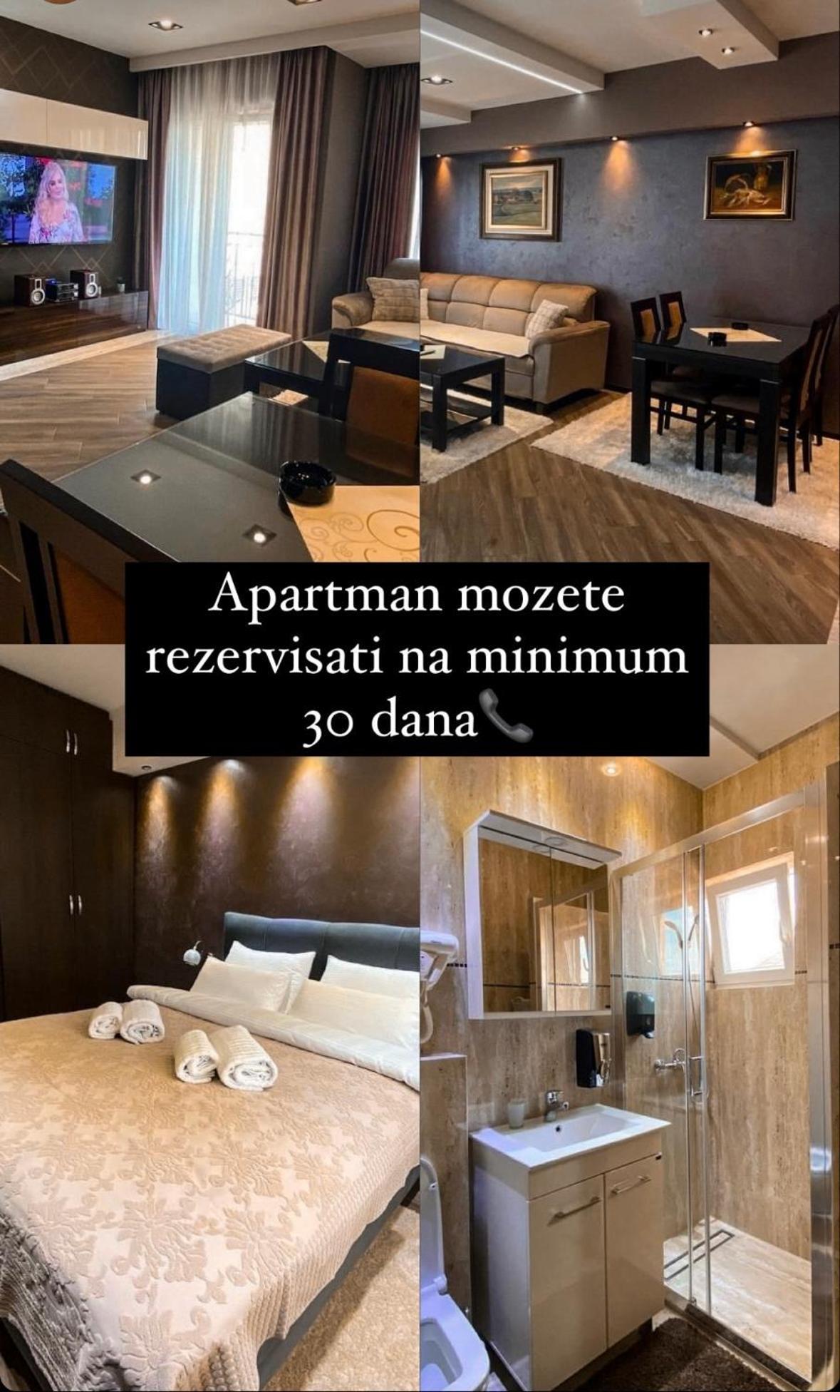 Hotel Morava - Šabac Zewnętrze zdjęcie