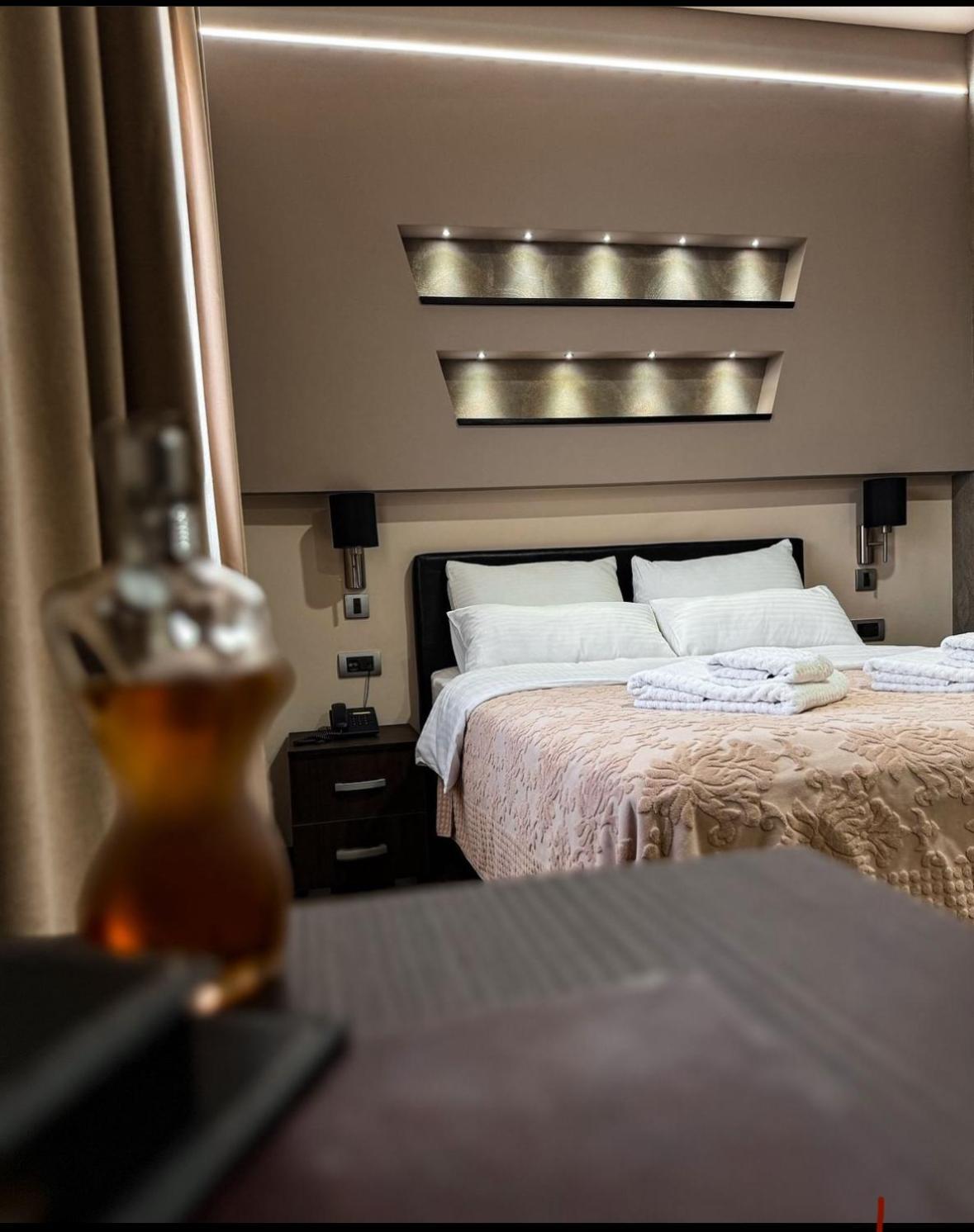 Hotel Morava - Šabac Zewnętrze zdjęcie