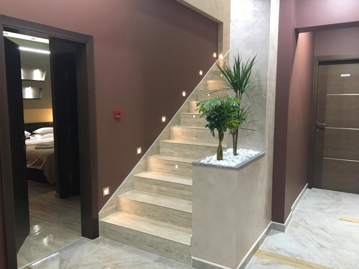 Hotel Morava - Šabac Zewnętrze zdjęcie