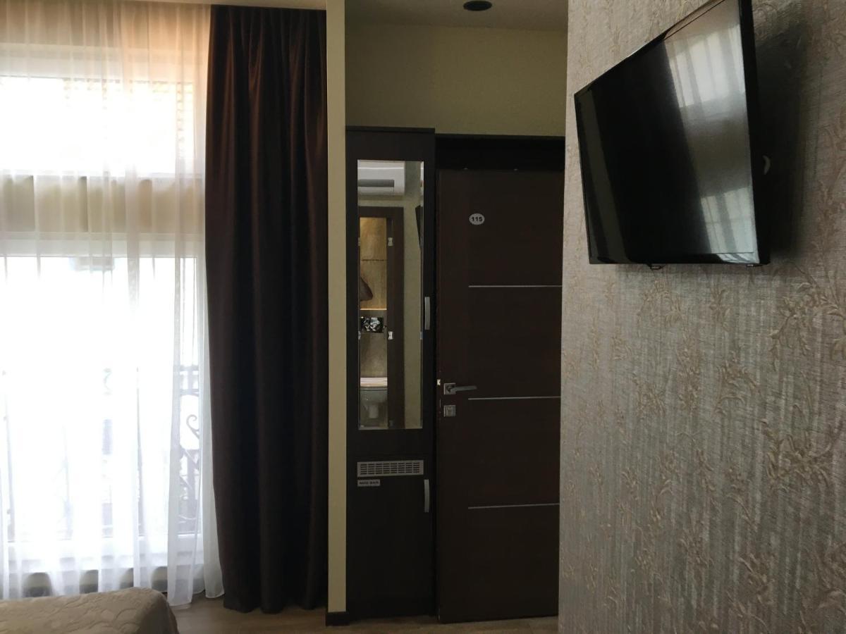 Hotel Morava - Šabac Zewnętrze zdjęcie