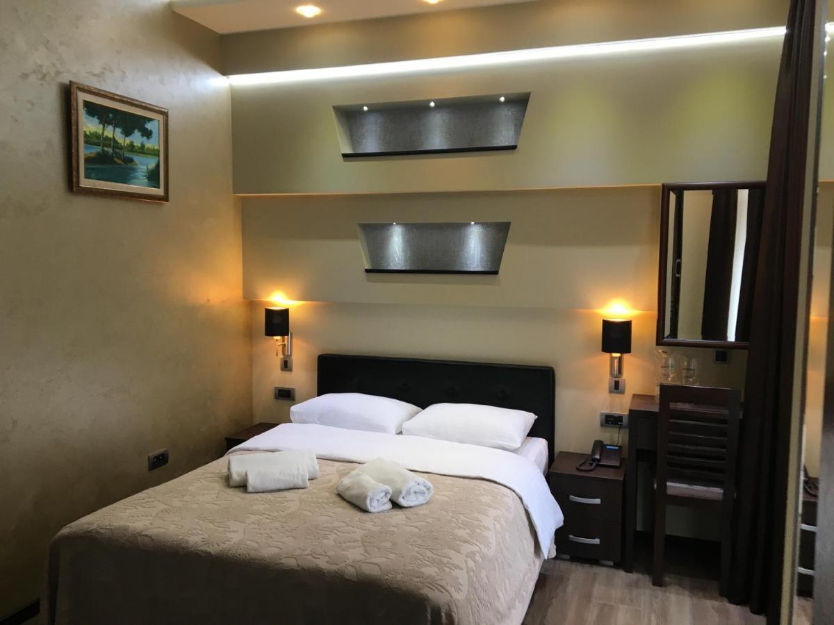 Hotel Morava - Šabac Zewnętrze zdjęcie